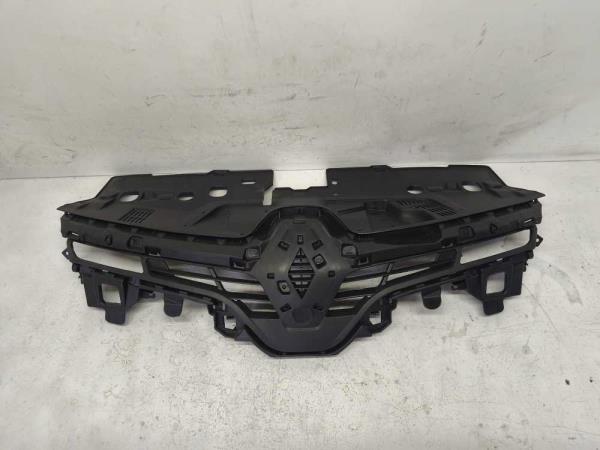 CALANDRE RENAULT CLIO 4 11/2012-2016 - Vue 1